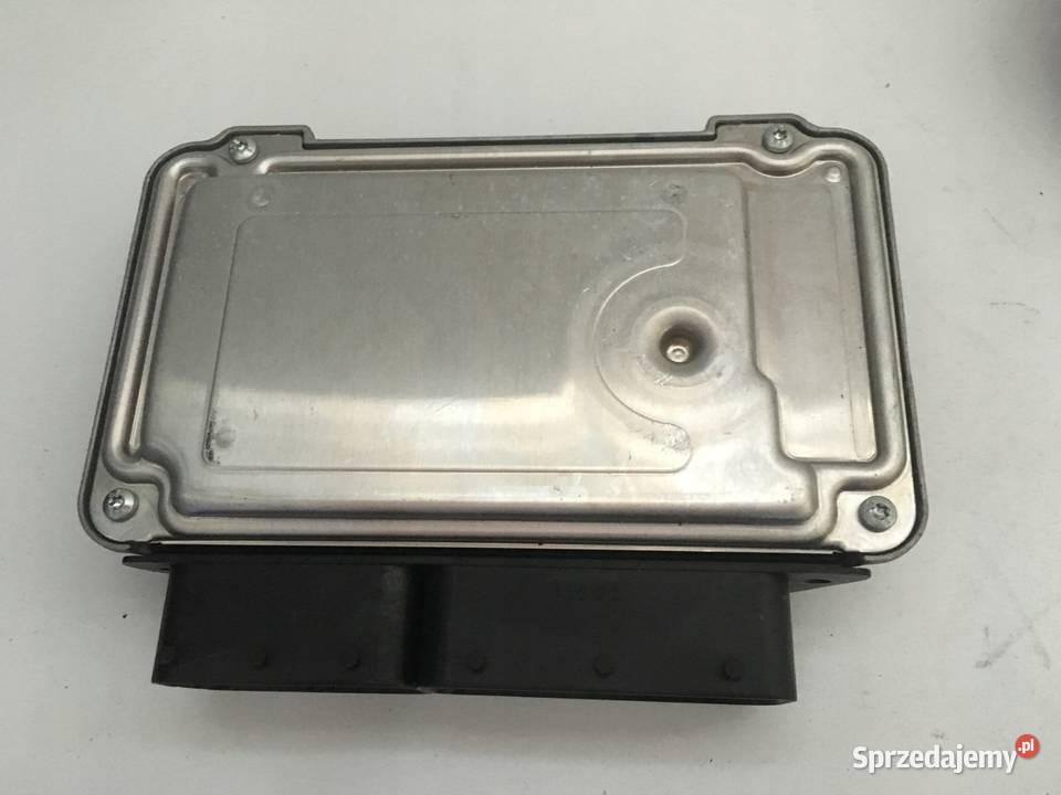 BMW K 1200 S 0408 STACYJKA KOMPUTER CDI MODUŁ Łobżenica sprzedam