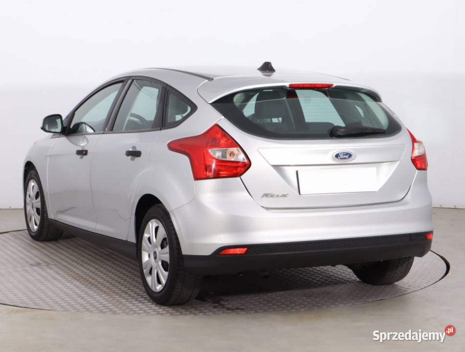 Ford Focus 16 i Motoryzacja Piaseczno sprzedam
