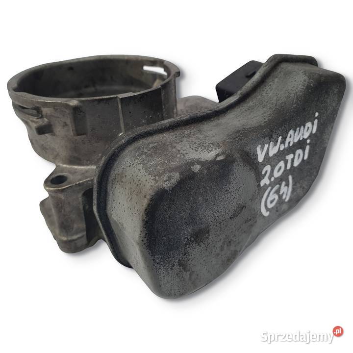 PRZEPUSTNICA VW Touran 20 TDI 03G128063B Chełm