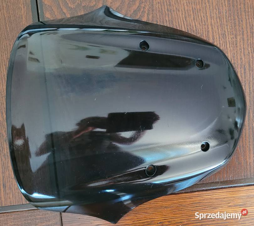 SZYBA OWIEWKA do GILERA RUNNER wielkopolskie Piła