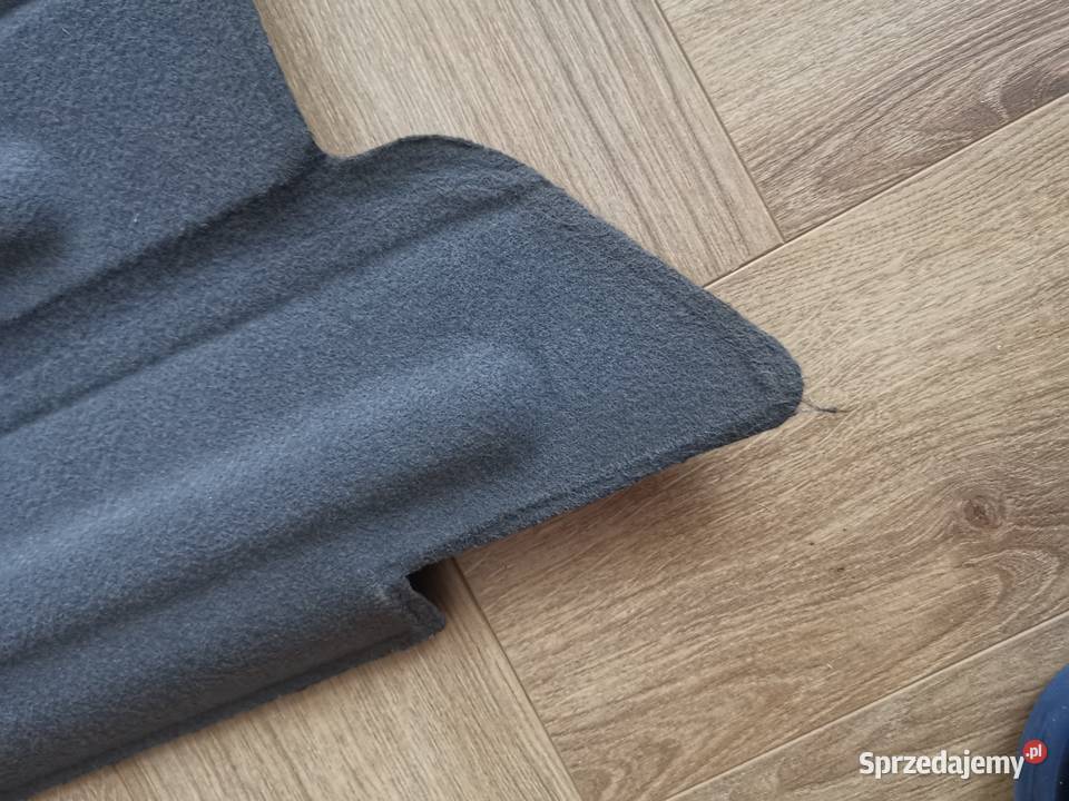 Tylna półka bagażnika Ford Focus c Borowo