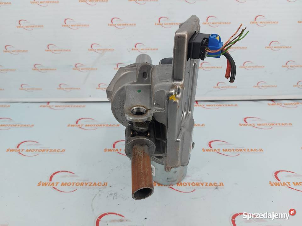 FIAT GRANDE PUNTO wspomaganie elektryczne Kielce