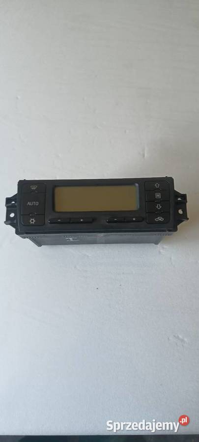 Panel klimatyzacji seat toledo2 mazowieckie Gostchorz