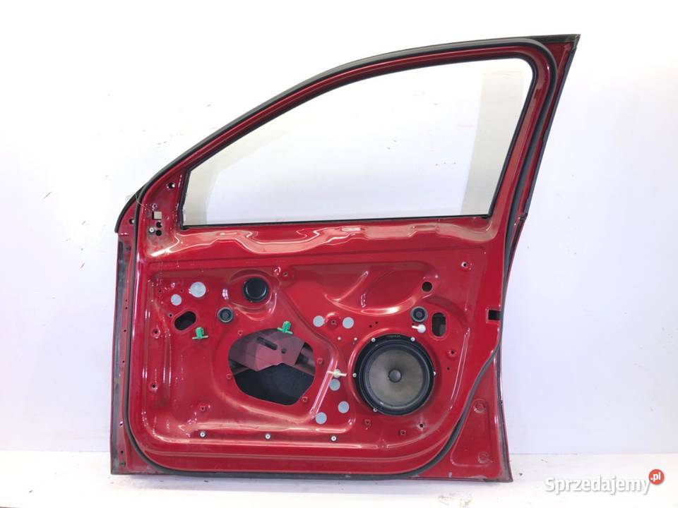 DRZWI PRAWY PRZÓD VW GOLF VI Kombi 0914