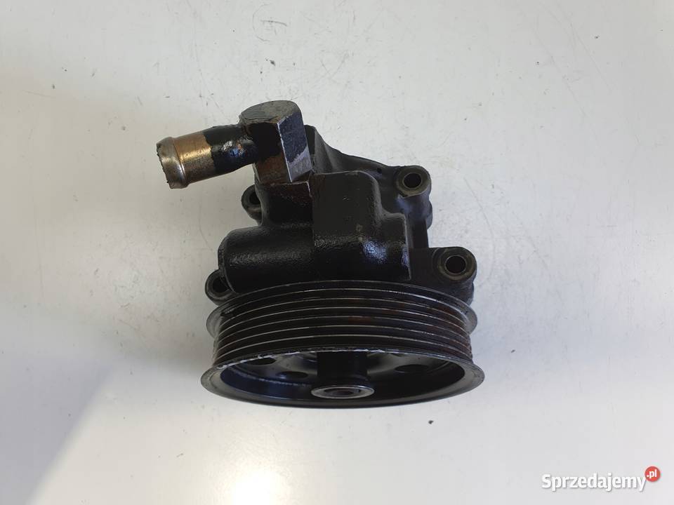 Ford Focus I MK1 18 TDCI POMPA WSPOMAGANIA HBDFX Rudka