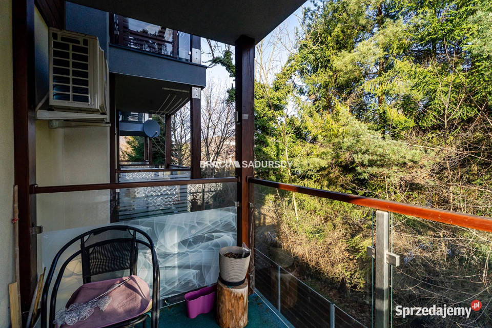 Mieszkanie 62m2 3 pokojowe RabkaZdrój Orkana Mieszkania Rabka-Zdrój