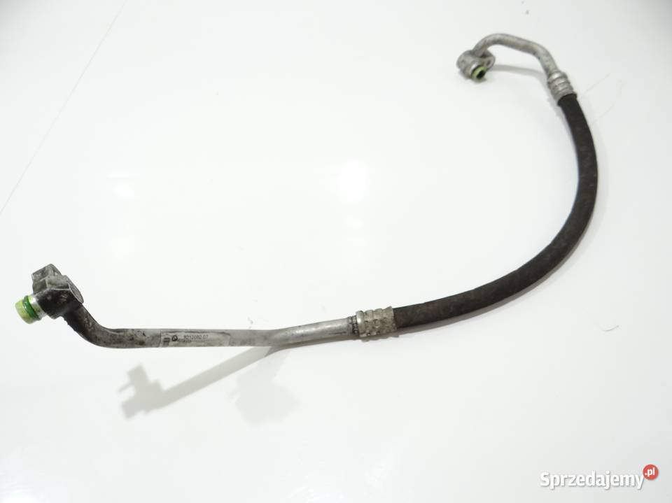 PRZEWÓD WĄŻ KLIMATYZACJI BMW F22 F30 F31 N47D20C osobowe Strzyżewice