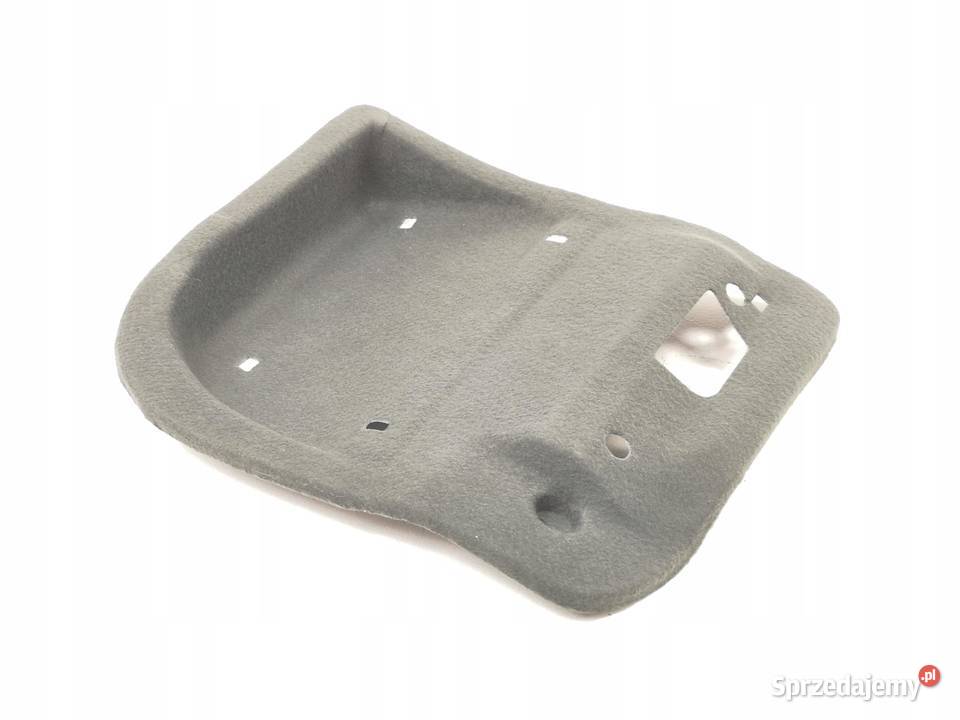 PODKŁADKA KANAPY TYŁ FIAT TEMPRA 19891996