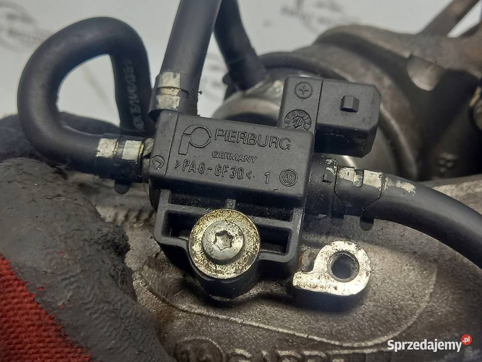 MOKKA ASTRA CORSA 14 B14NET 140 136 Turbosprężarki Kielce sprzedam