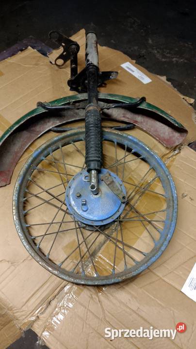 Części jawka 50 Jawka 50cm3 opolskie Namysłów