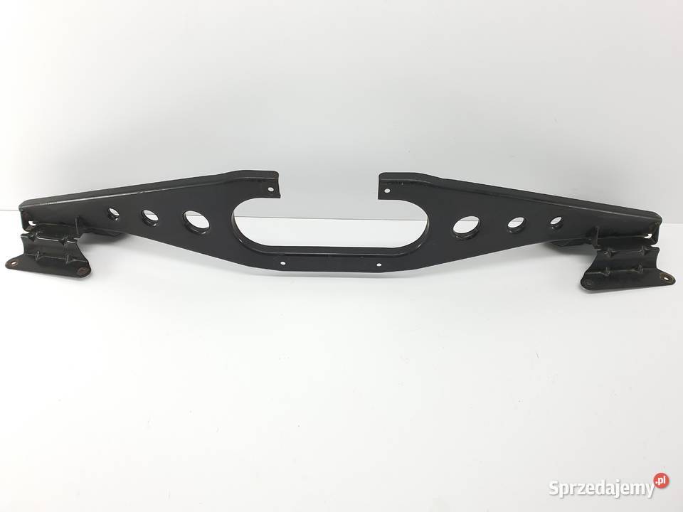 Stelaz Mocowanie Wzmocnienie Rama Can Am Łódź