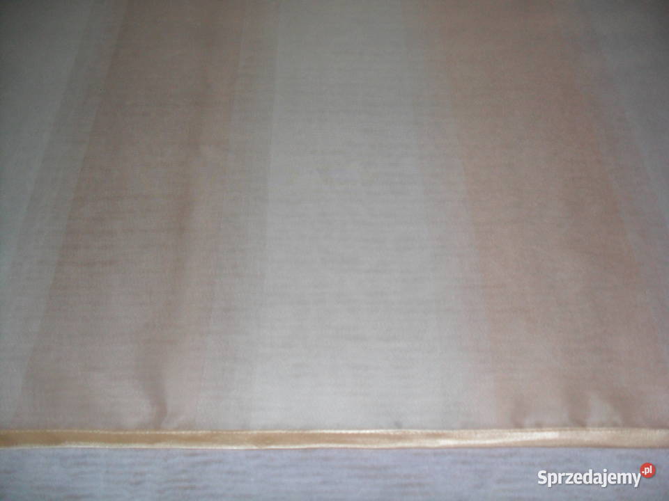 firana woal gotowakrem Wrocław