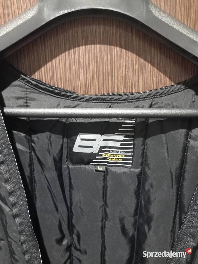 Podpinka kurtki motocyklowej BF L Chodzież sprzedam