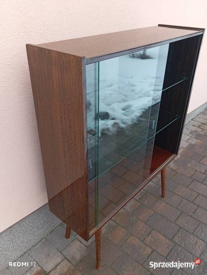 Biblioteczka PRL Transport śląskie Myszków