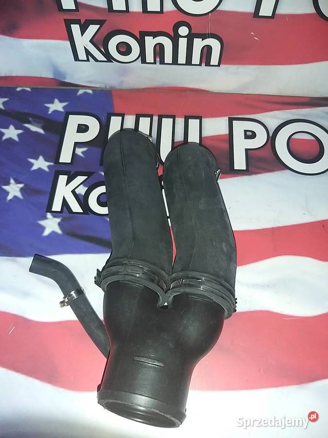 RURY DOLOTOWE OBUDOWY FILTRA FORD E350 5058 V 8 Kawnice
