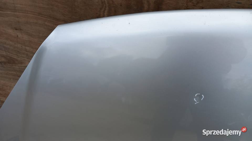 OPEL ASTRA H MASKA Z157 osobowe