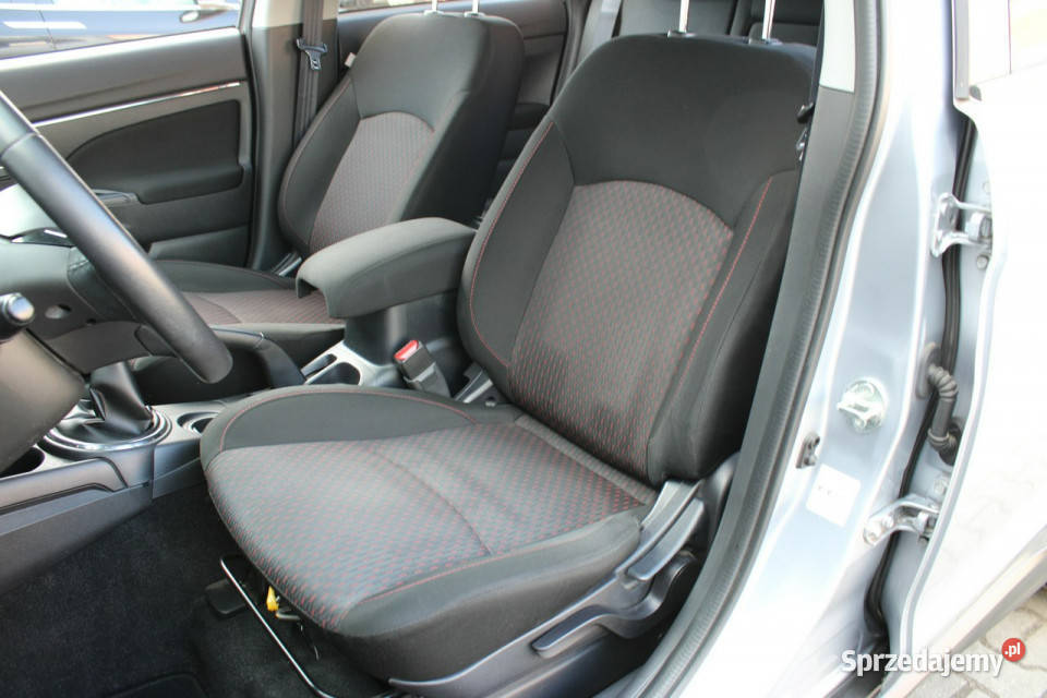 Mitsubishi ASX Diamant EditionBogate Gliwice