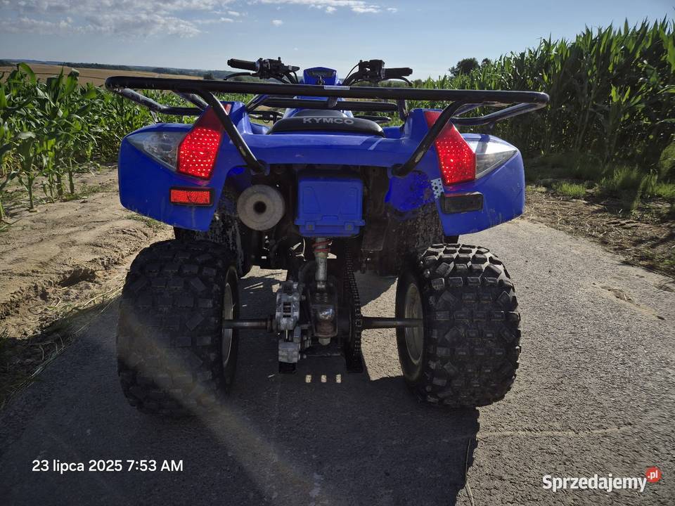 Mxu 250 Batorz sprzedam