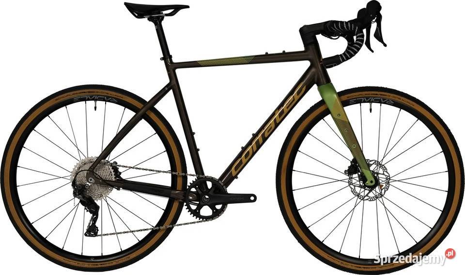 Rower Gravel Allroad A1 sprzedam