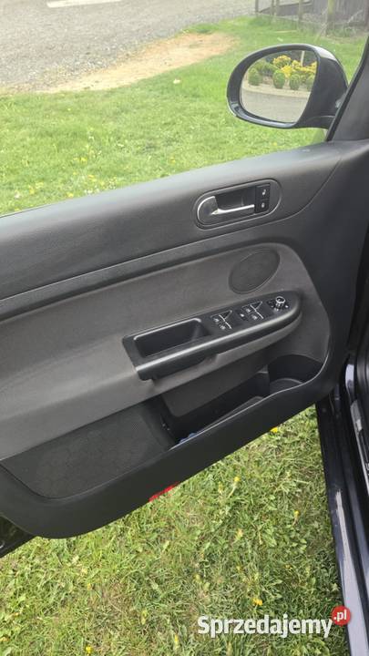 Volkswagen Golf Plus 2011