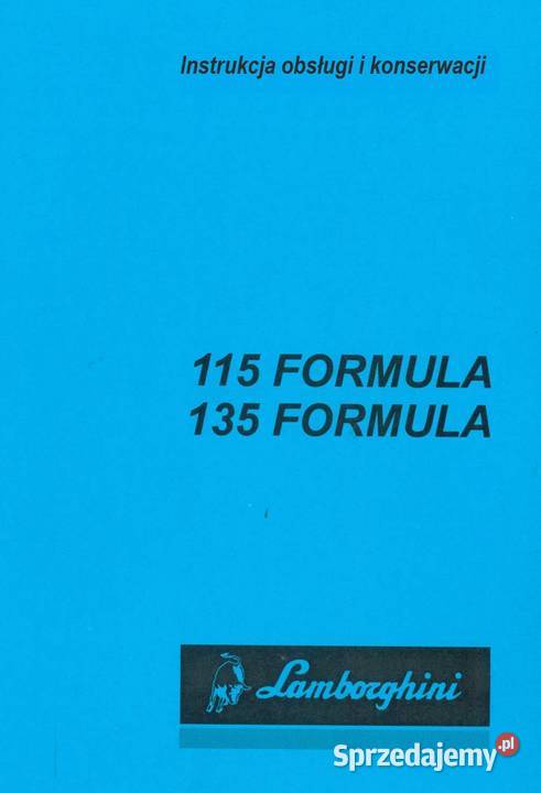 Famarol Instrukcja katalog obsługi napraw Szamotuły