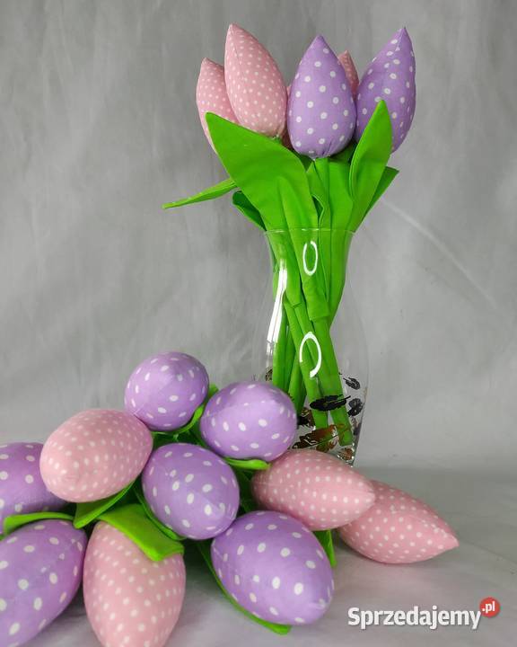 Tulipany Sędziszów Małopolski sprzedam