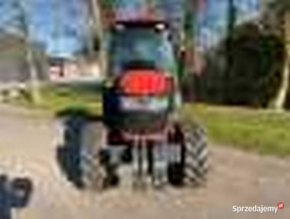 Kubota M5072 Lublin sprzedam