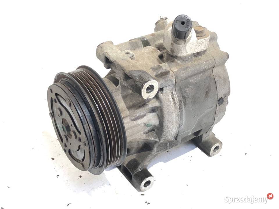 SPRĘŻARKA KLIMATYZACJI FIAT STILO 46782669 14 95