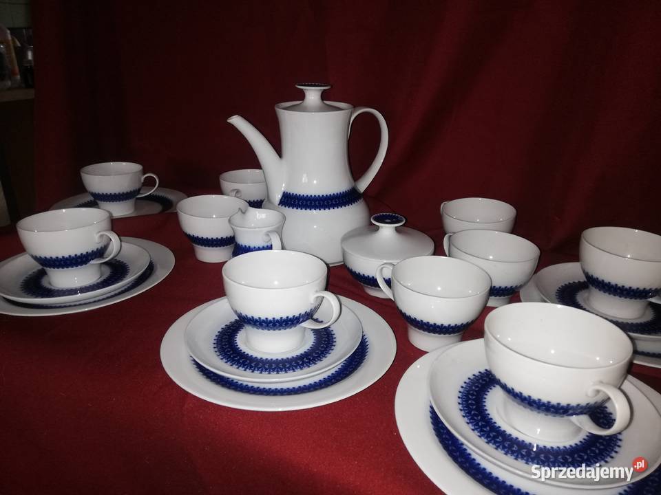 porcelana Thomas Chorzew