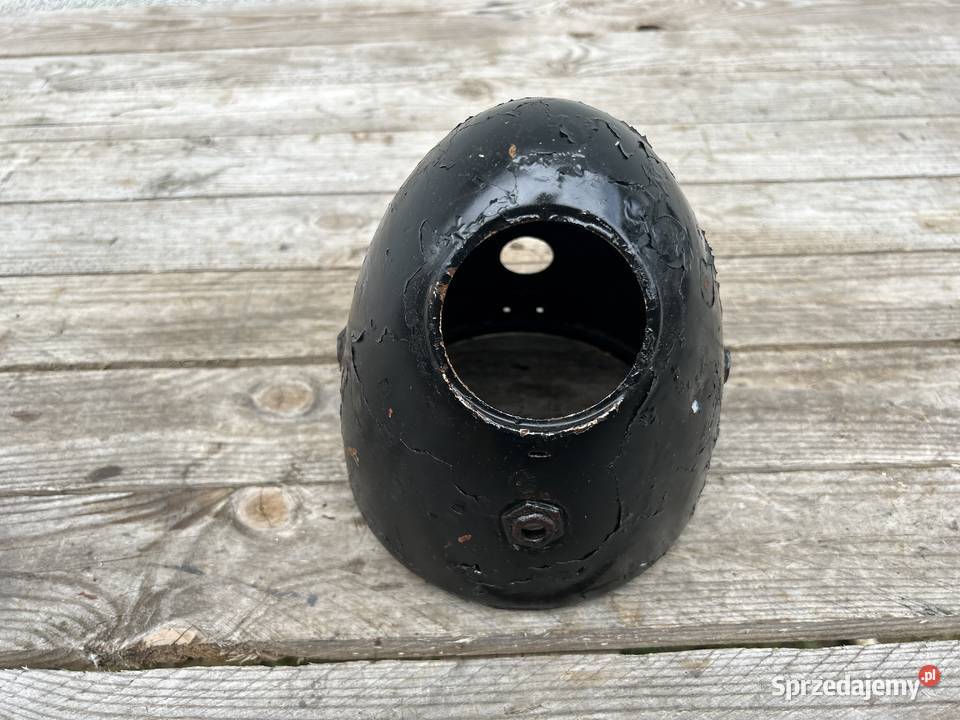 LAMPA PRZÓD PRZEDNIA WSK B1 125 M06 sprzedam