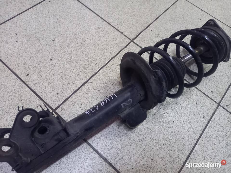 Amortyzator sprężyna MC person prawy Mercedes osobowe śląskie Bielsko-Biała