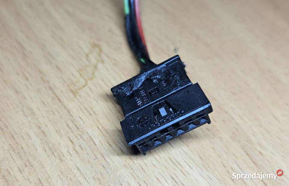 Praw3 lusterko BMW E46 sedan touring 354 Gdańsk