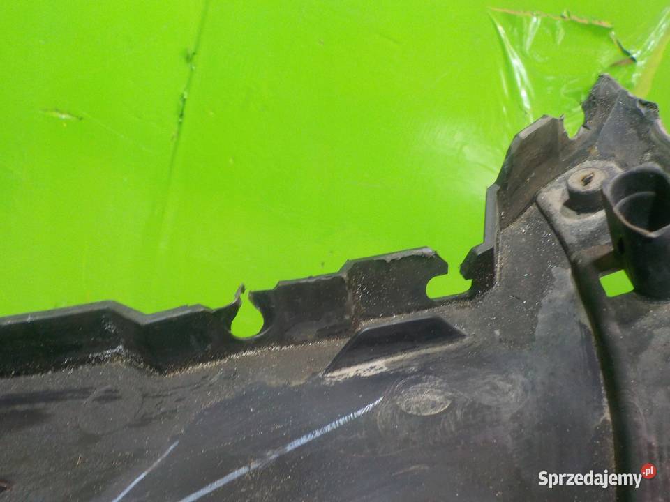 VOLVO S60 II V60 I 11r oslona pod zderzak