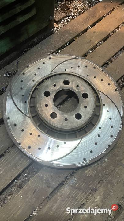 Przetaczanie tarcz hamulców i bębnów Gliwice