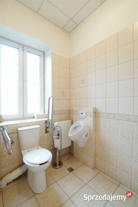 Opole Lokal użytkowy biurusłughandl 7650 m2