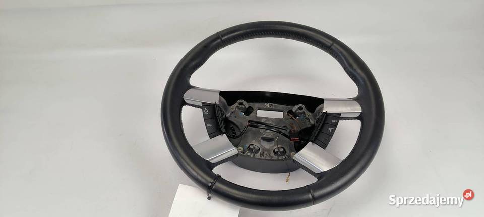 KIEROWNICA FORD KUGA MK1 sprzedam