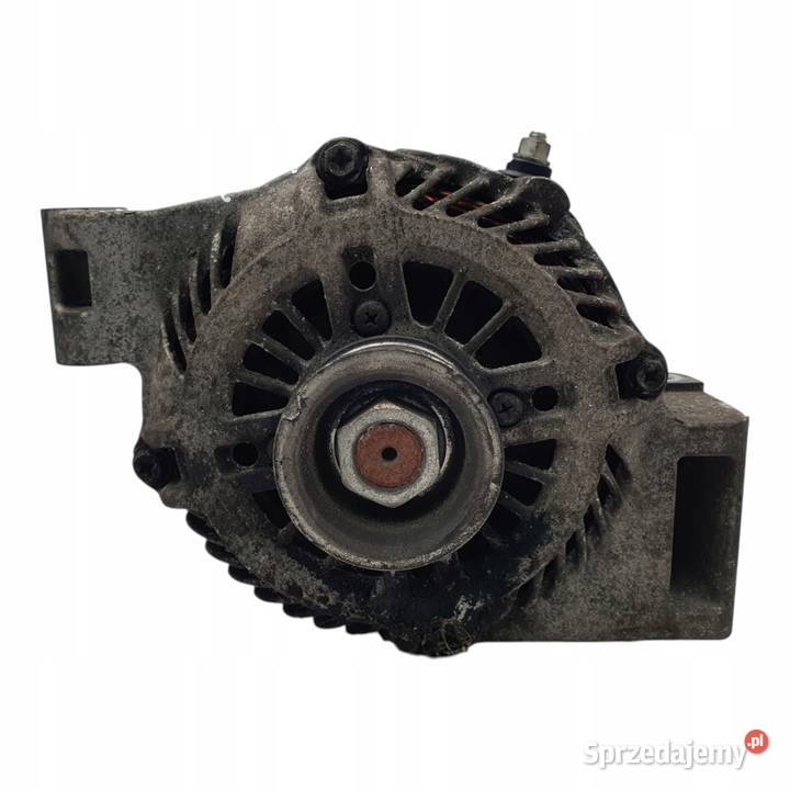 ALTERNATOR Mazda 3 20 16V oryginał A3TG4791 90A Chełm sprzedam
