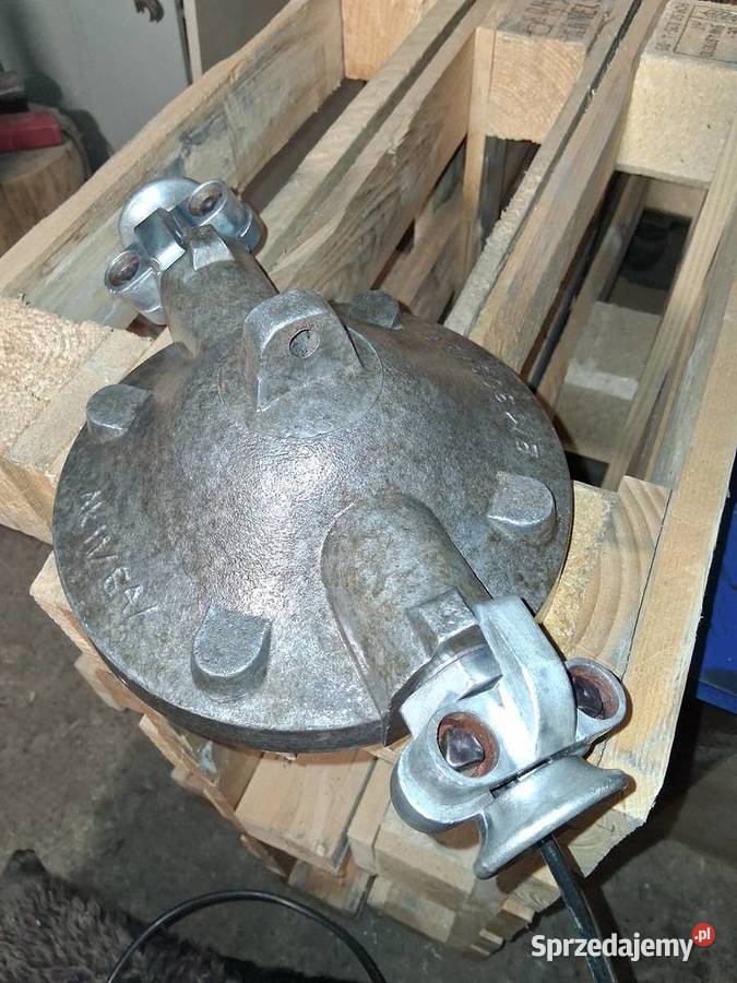 Lampy górnicze Lampy Bytom