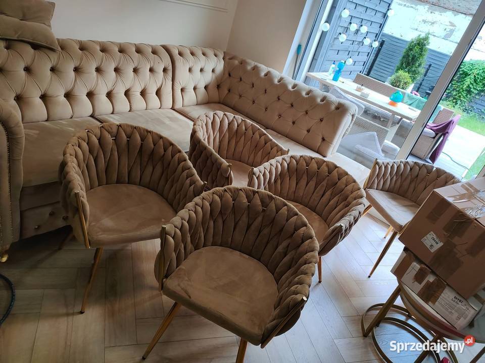 Pranie Tapicerki Narożnika Kanapy Dywanu Będków