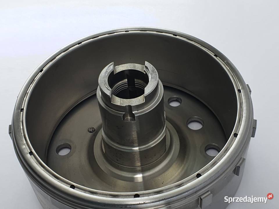 Magneto Kolo Zamachowe Honda Trx 420 łódzkie Łódź