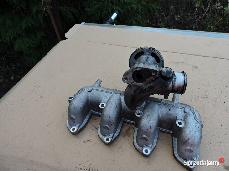 Kolektor ssący Ford focus mk1 18 TDCI Myszków