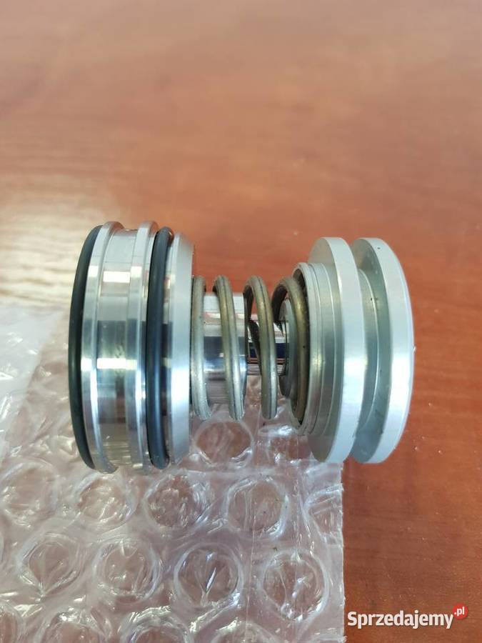 5100439810 PISTON RETROFIT LELY lubuskie Sulechów sprzedam