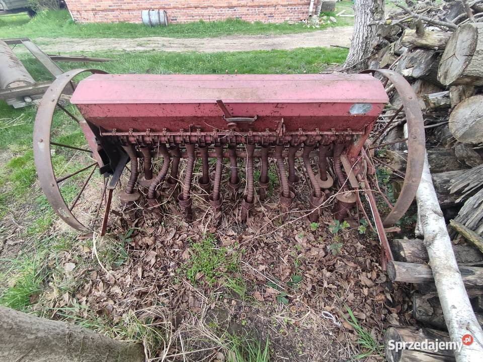 siewnik do renowacji