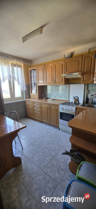 Mieszkanie 3 pokoje borki pawia sprzedam