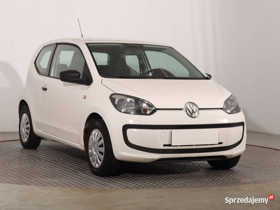 VW Up 10 MPI Katowice sprzedam