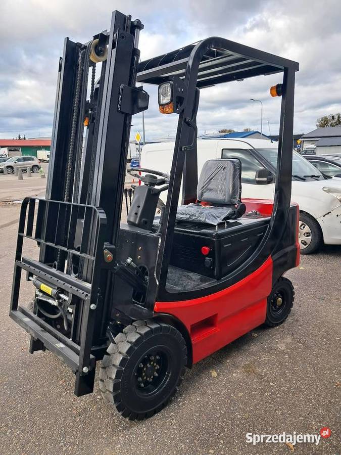 MODEL CBD 15 2025 Łomża