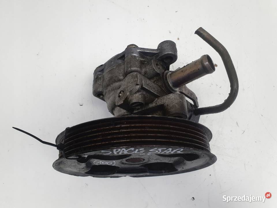 Space Star 13 16V POMPA WSPOMAGANIA Pompy wspomagania Chełm sprzedam