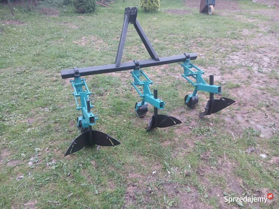 Obsypnik unia grudzadz transport nieuszkodzony Czechówka