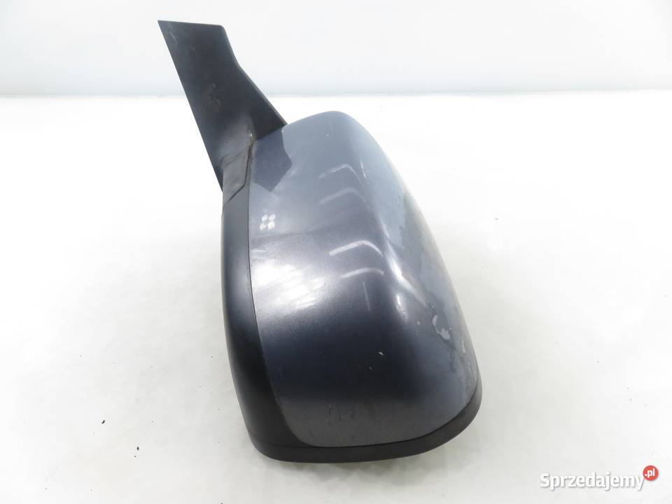LUSTERKO LEWE MAZDA 5 CR19 32S GALAXY GREY