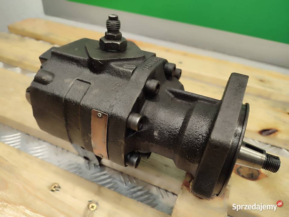 Pompa hydrauliczna 03580925 MERLO P327 Pozostałe sprzedam